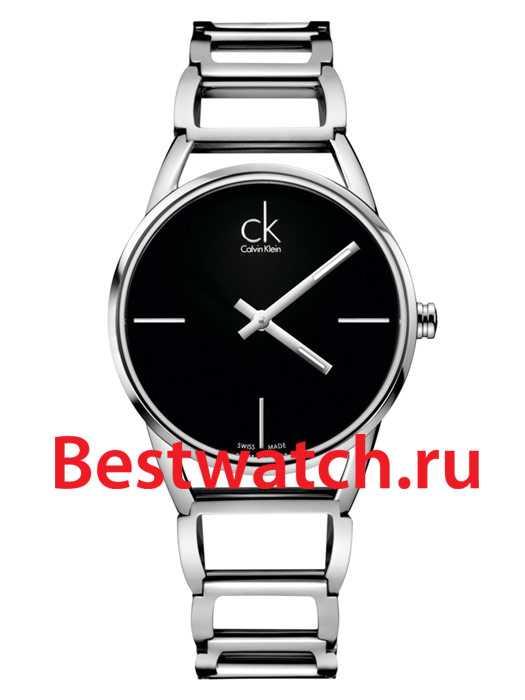 Часы Calvin Klein ck Stately K3G231.21